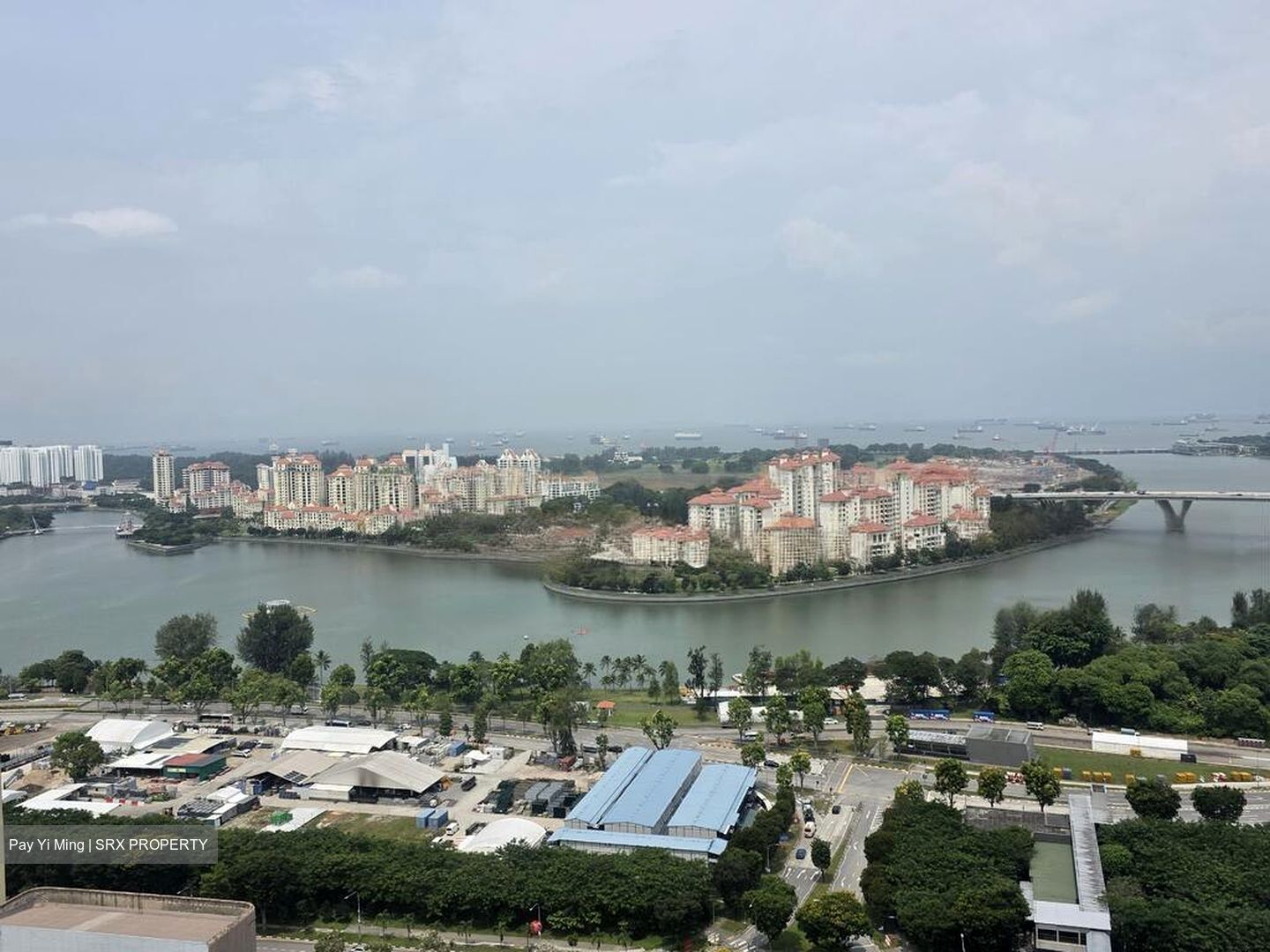 City Gate (D7), Apartment #465644091